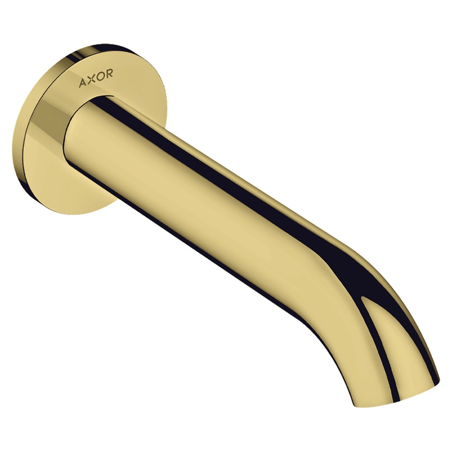 Goulot de baignoire UNO
S 178 mm, débit 20 l/min.
groupe acoustique II