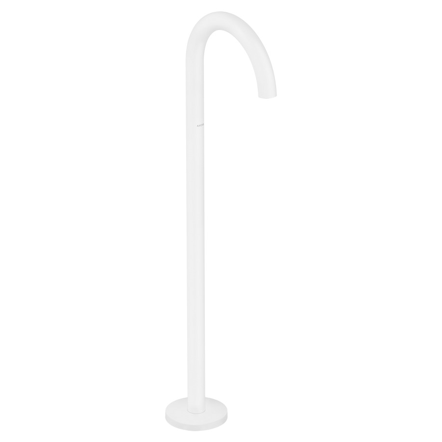 Wanneneinlauf UNO
bodenstehend, A 226 mm
H 84,8-92,8 cm, Durchfluss-
menge 20 l/min., ohne
Einbaukörper 758 415
Geräuschgruppe I