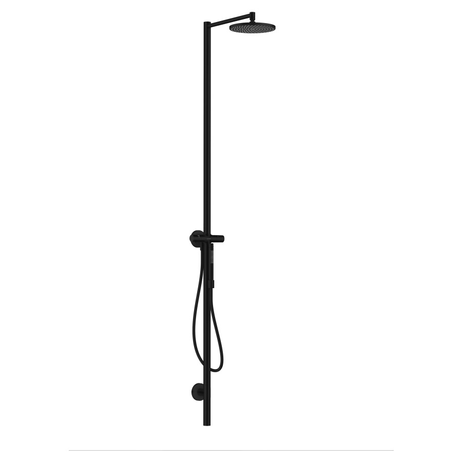 Système de douche Starck Nature 240