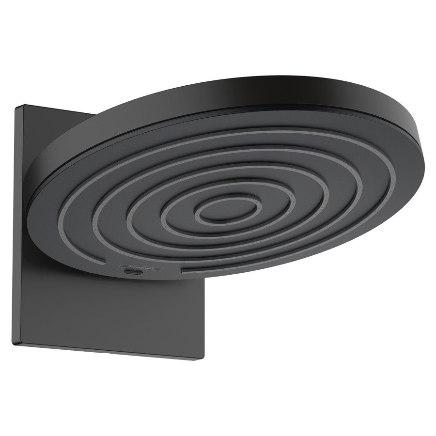 Douche murale PULSIFY S 260
26 x 26 cm
2jet EcoSmart, Quick Clean
PowderRain/Intense PowderRain
basculable de 15-36°
débit 7,4 l/min
sans corps à encastrer 757011
groupe acoustique II