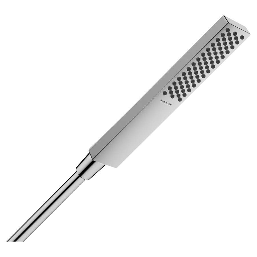 Douche à main PULSIFY E
1jet EcoSmart, PowderRain
débit 8 l/min