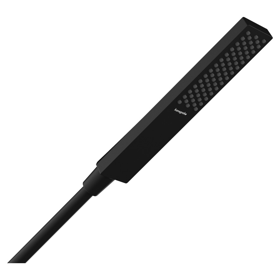 Douche à main PULSIFY E
1jet EcoSmart, PowderRain
débit 8 l/min