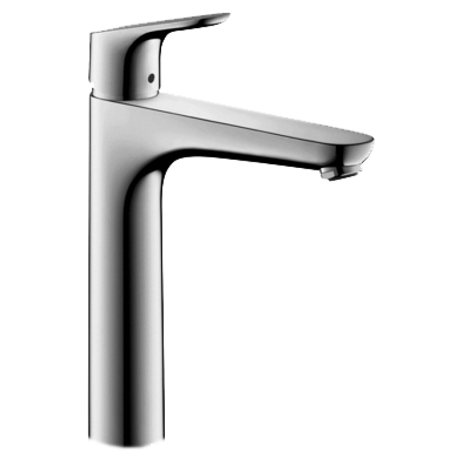 Mélangeur de lavabo Focus 190