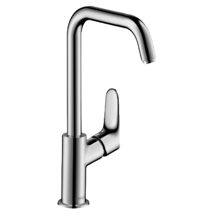 Mélangeur de lavabo Focus 240