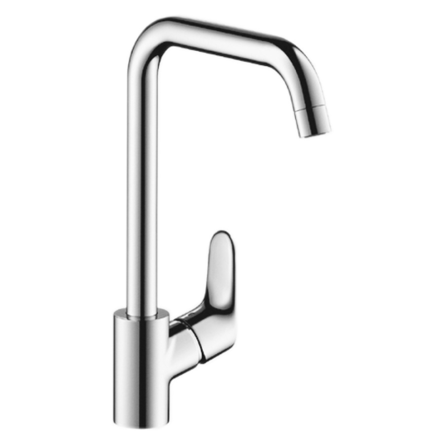 Mélangeur d'évier Focus 260