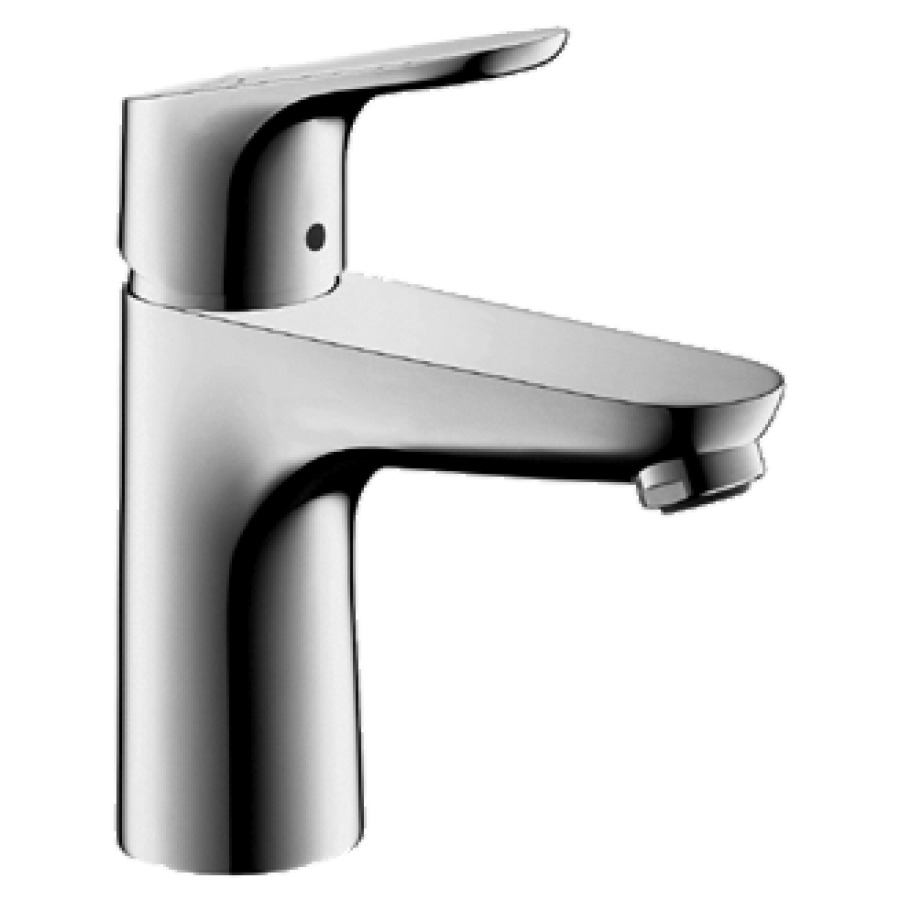 Mélangeur de lavabo Focus 100 CoolStart
