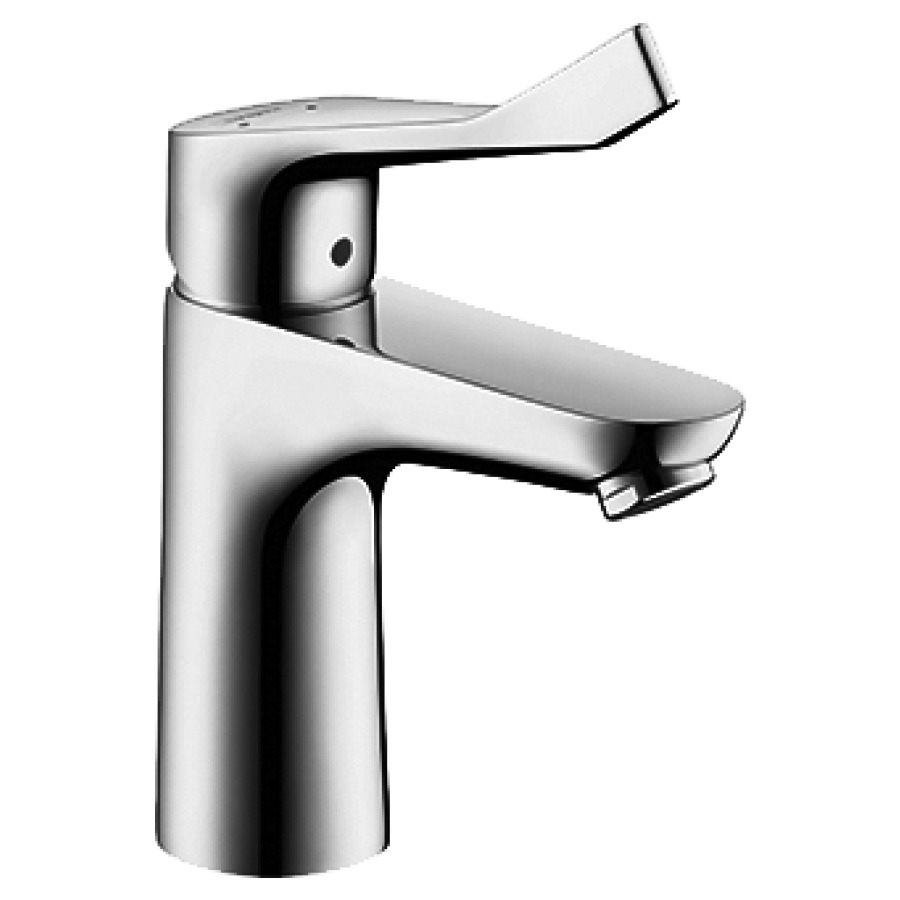 Mélangeur de lavabo Focus Care 100