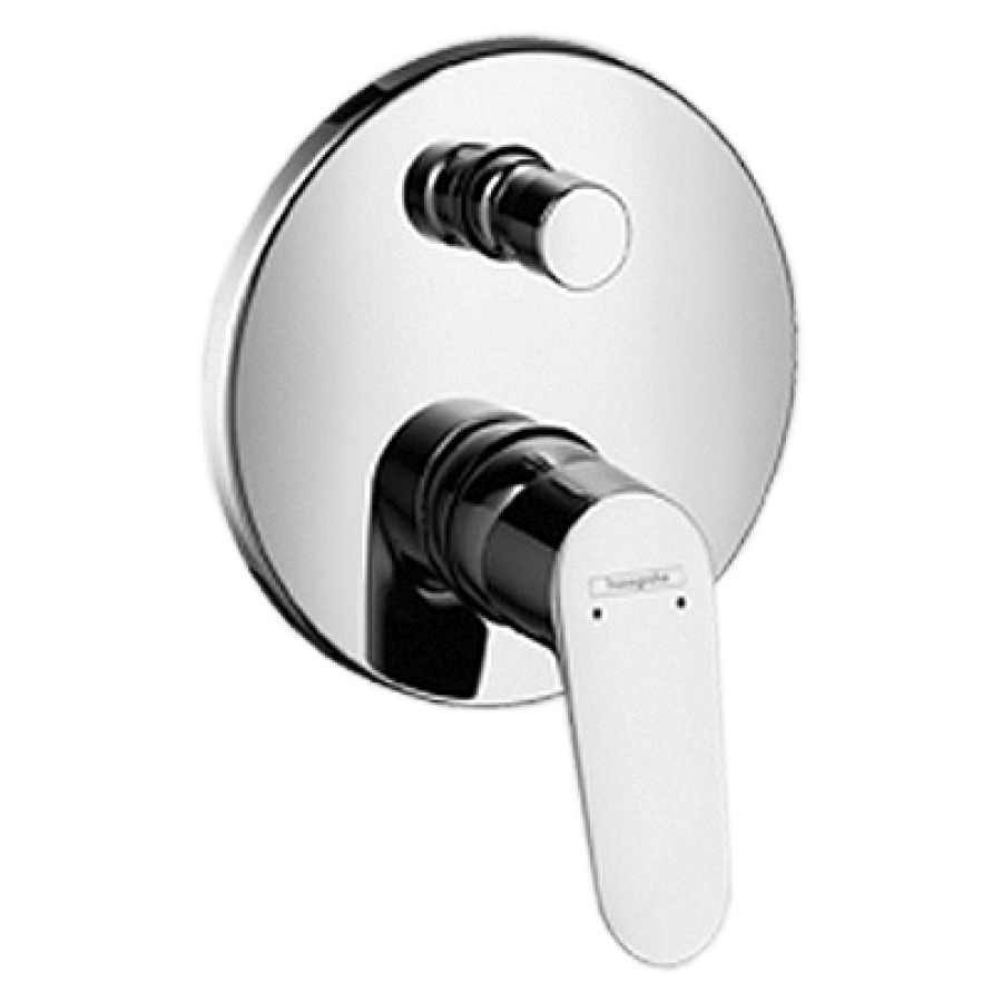 Mélangeur de bain Focus UP