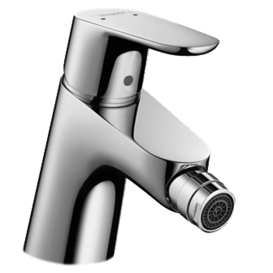 Mélangeur de bidet Focus