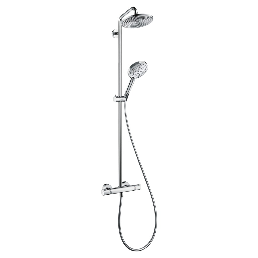 Système de douche Raindance S 240