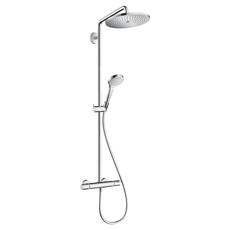 Système de douche Croma Select S 280