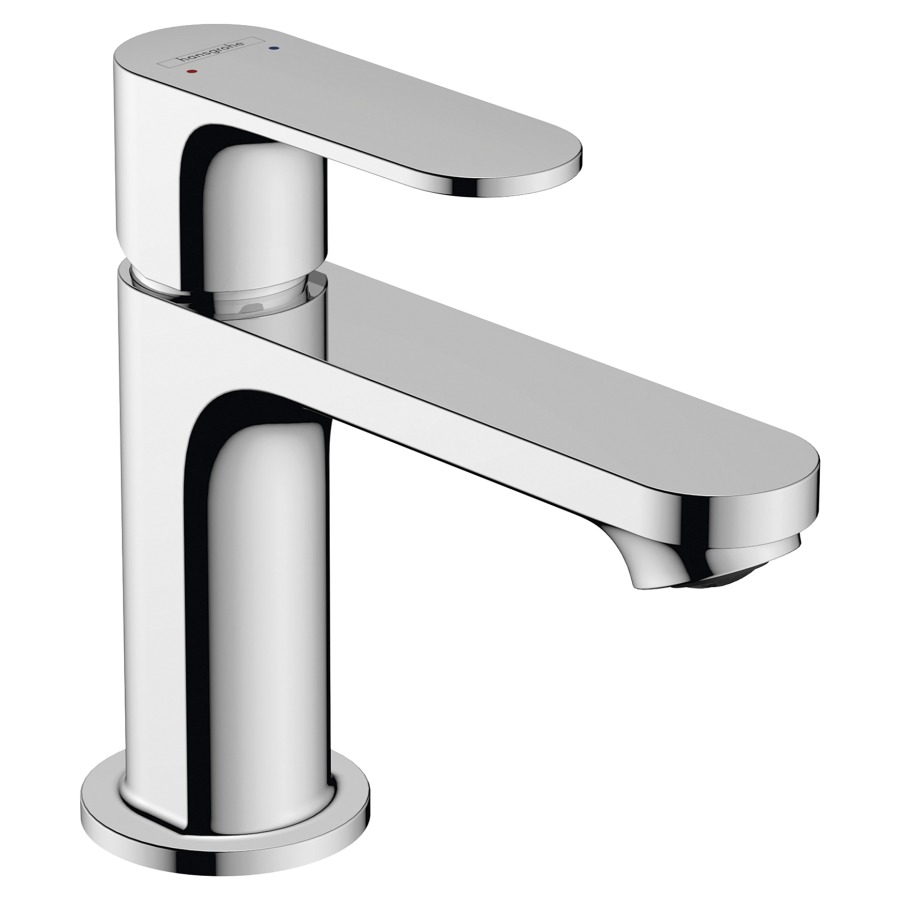 Mélangeur de lavabo Rebris S 80