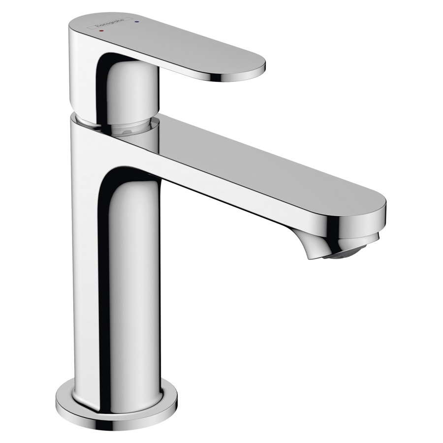 Mélangeur de lavabo Rebris S 110