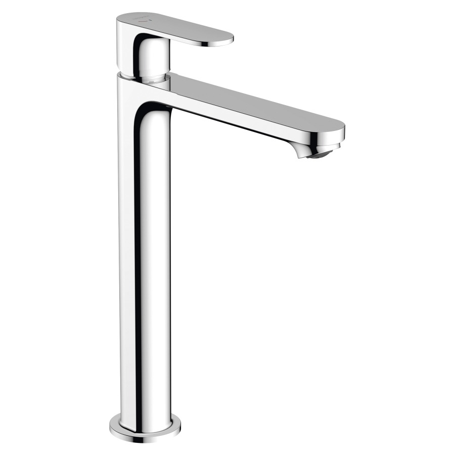 Mélangeur de lavabo Rebris S 240