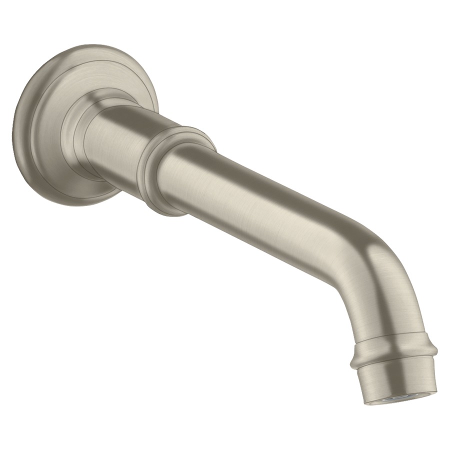 Goulot mural baign. MONTREUX
S 166-220 mm, 3/4"
groupe acoustique I