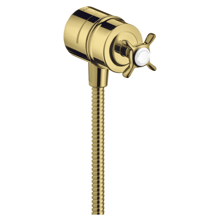 Robinet d'arrêt MONTREUX
Fixfit Stop 1/2"
raccordement pour tuyau 1/2"
adaptateur filetage 3/4"
groupe acoustique NT