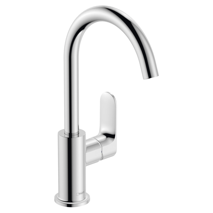 Mélangeur de lavabo Rebris S 210