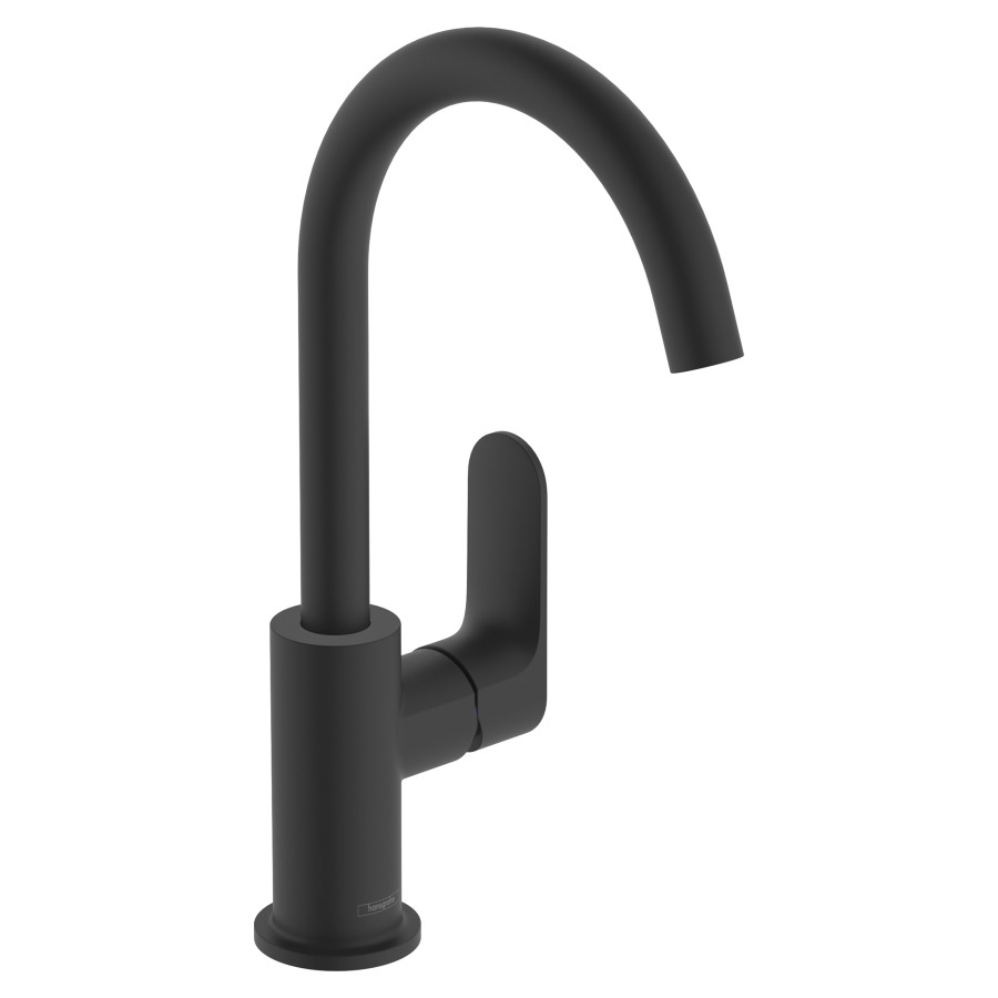 Mélangeur lavabo REBRIS S 210
S 154 cm, goulot orientable
débit 5 l/min., avec vidage
excentrique
groupe acoustique I