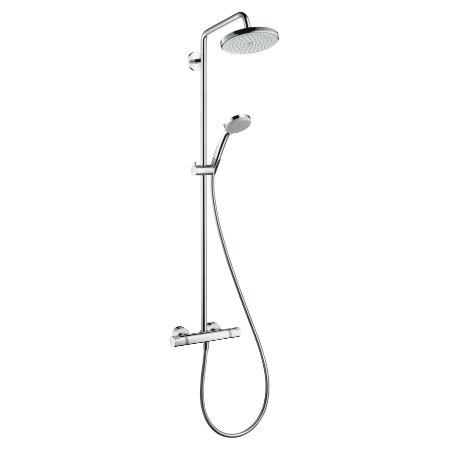 Système de douche Croma 220
