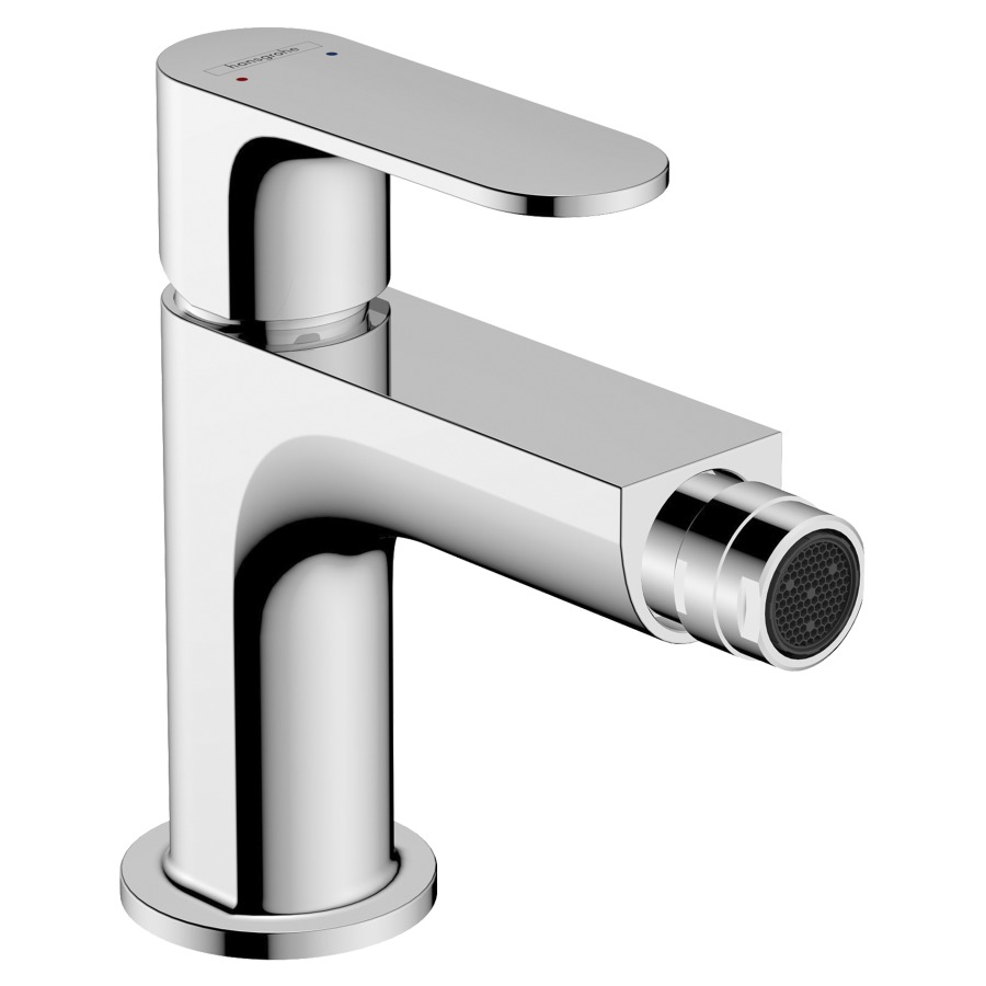 Mélangeur de bidet Rebris S