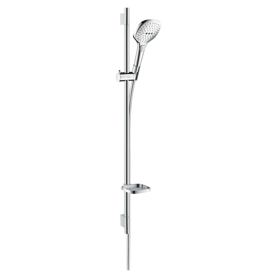 Garnit. douche Raindance Select E 120