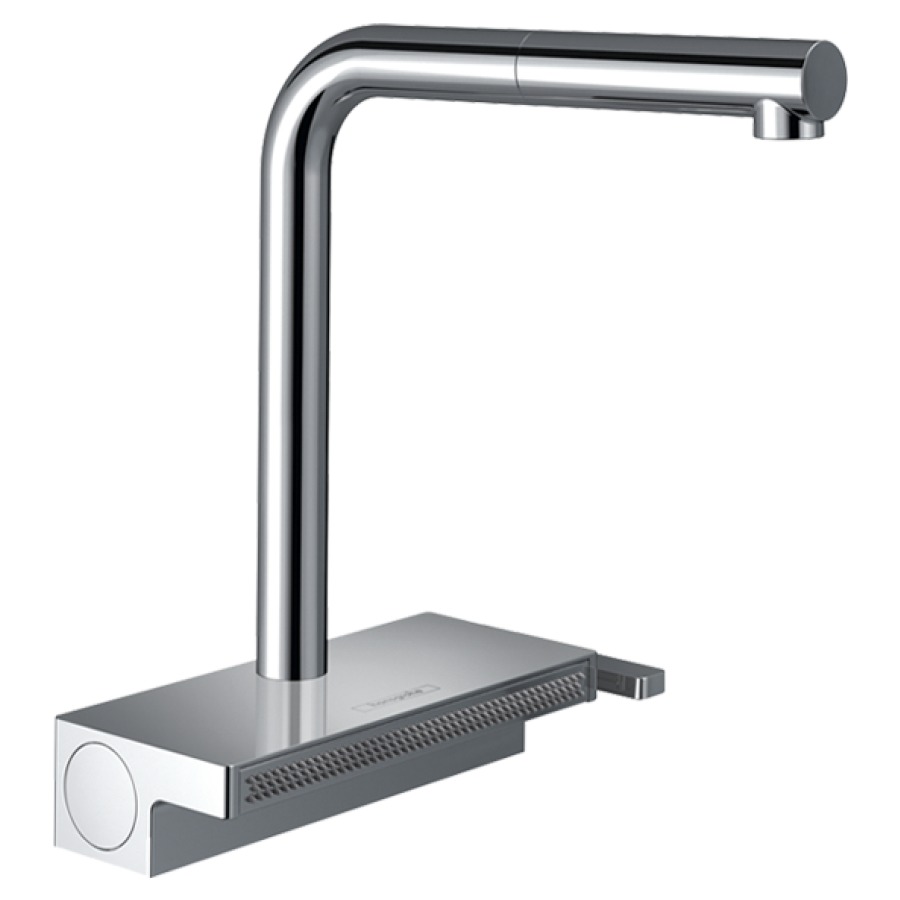 Mélangeur d'évier Aquno Select M81 250
