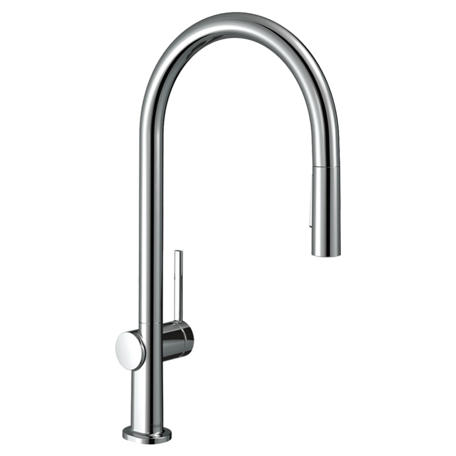 Mélangeur d'évier Talis M54 210