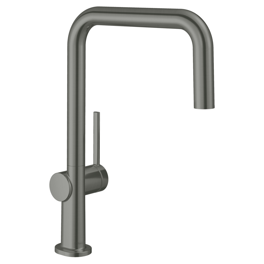 Mélangeur d'évier TALIS M54
U 220
S 216 mm, goulot orientable
60/110/150/360°, 1jet
débit 9 l/min
groupe acoustique I