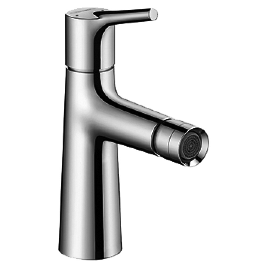 Mélangeur de bidet Talis S