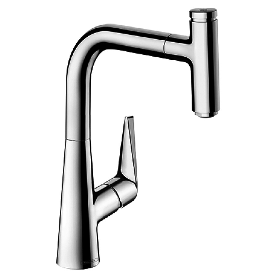 Mélangeur d'évier Talis Select S 220