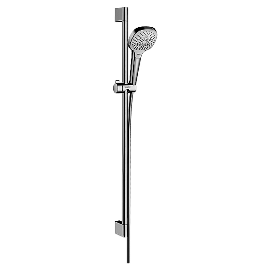 Garniture de douche Croma Select E Multi