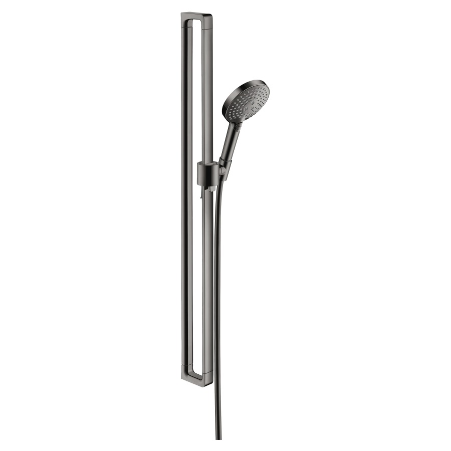 Garniture de douche CITTERIO E
doche à main Raindance
Select S 120 3jet, glissière
100 cm, tuyau de douche 160 cm