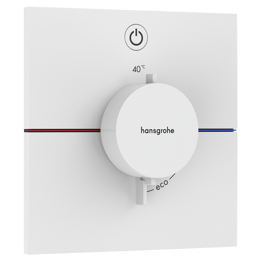 Thermostat ShowerSelect Comfort E UP