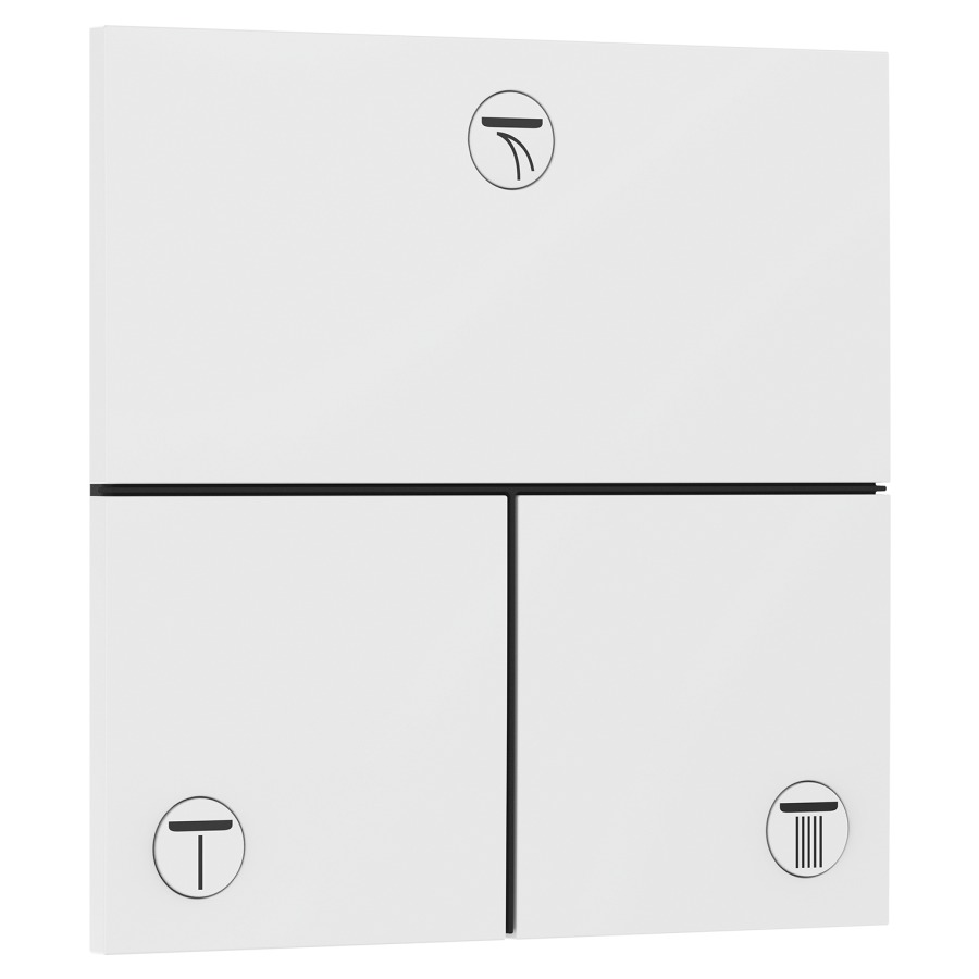 Robinet UP ShowerSelect Comfort E