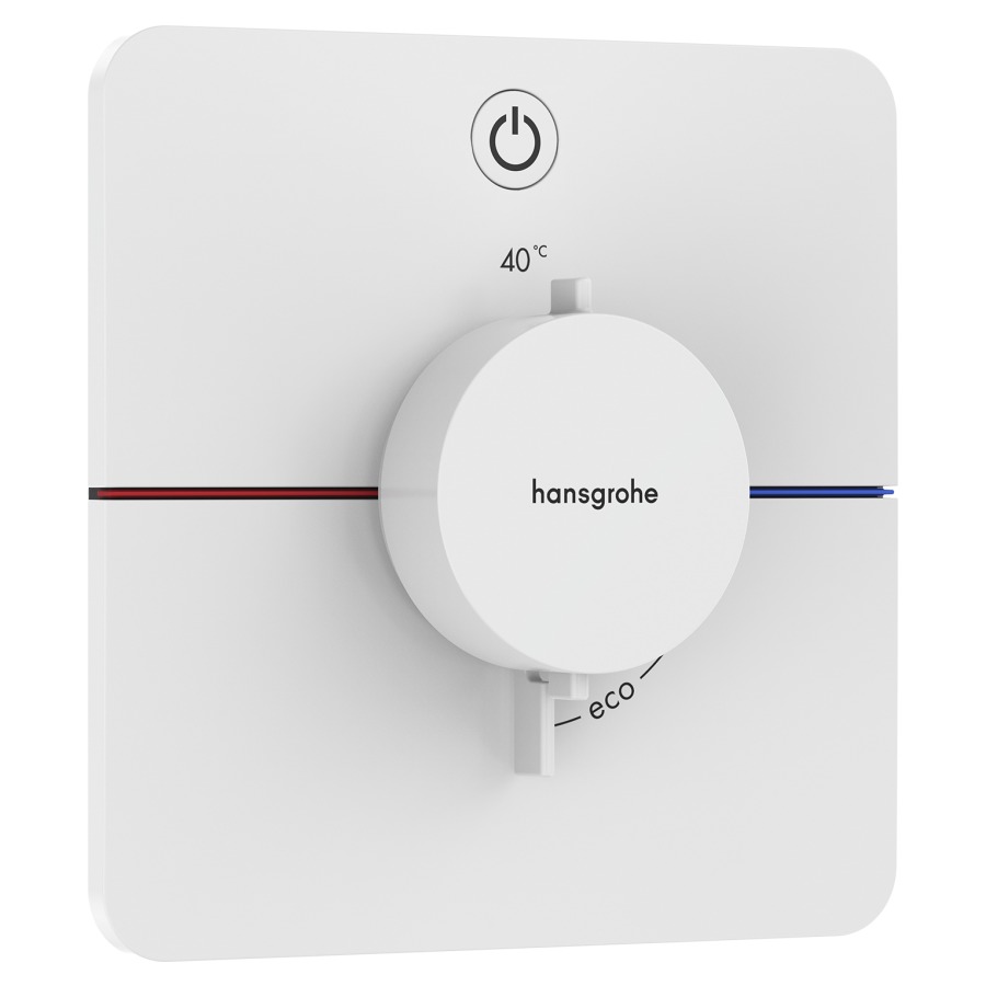 Thermostat ShowerSelect Comfort Q UP
