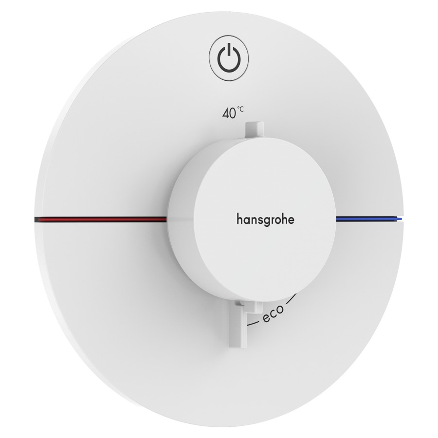 Thermostat ShowerSelect Comfort S UP
