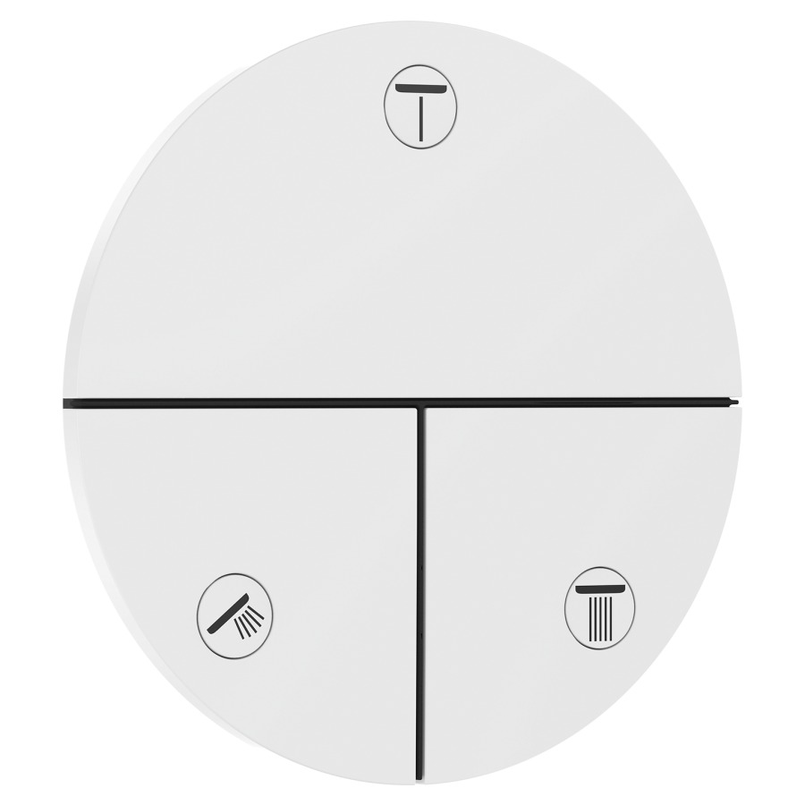 Robinet UP ShowerSelect Comfort S