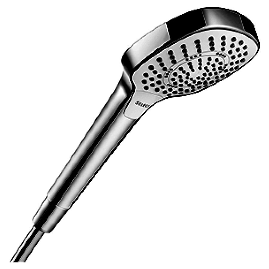 Douche à main Croma Select E Multi