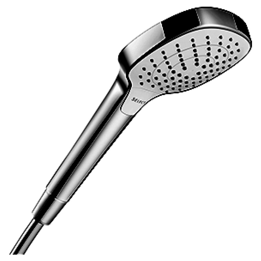 Douche à main Croma Select E Vario