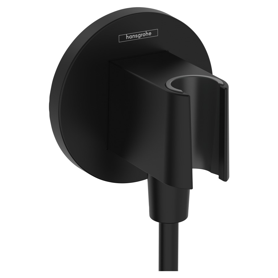 Coude de raccordement FIXFIT S
1/2", support fixe
clapet anti-retour