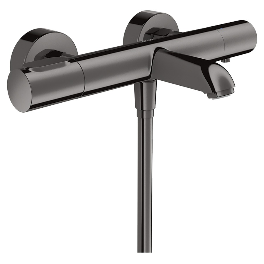 Mélangeur de bain CITTERIO M
thermostat, E 134-166 mm
raccords 1/2", sans douche à
main, groupe acoustique I