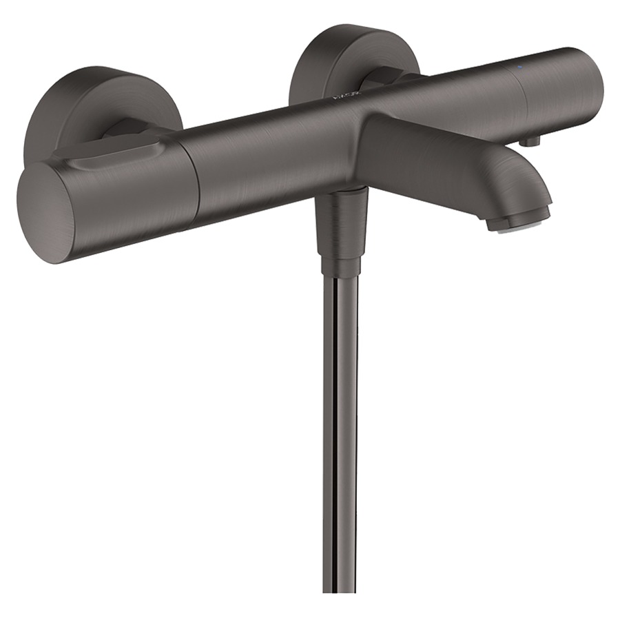 Mélangeur de bain CITTERIO M
thermostat, E 134-166 mm
raccords 1/2", sans douche à
main, groupe acoustique I