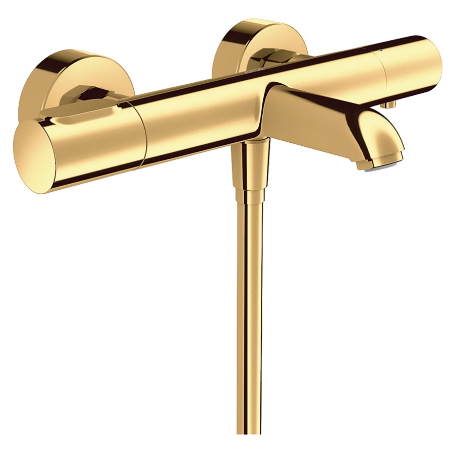 Mélangeur de bain CITTERIO M
thermostat, E 134-166 mm
raccords 1/2", sans douche à
main, groupe acoustique I