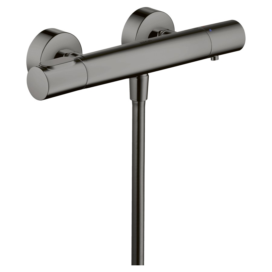 Mélangeur de douche CITTERIO M
thermostat, E 134-166 mm
raccords 1/2", sans douche à
main, groupe acoustique I