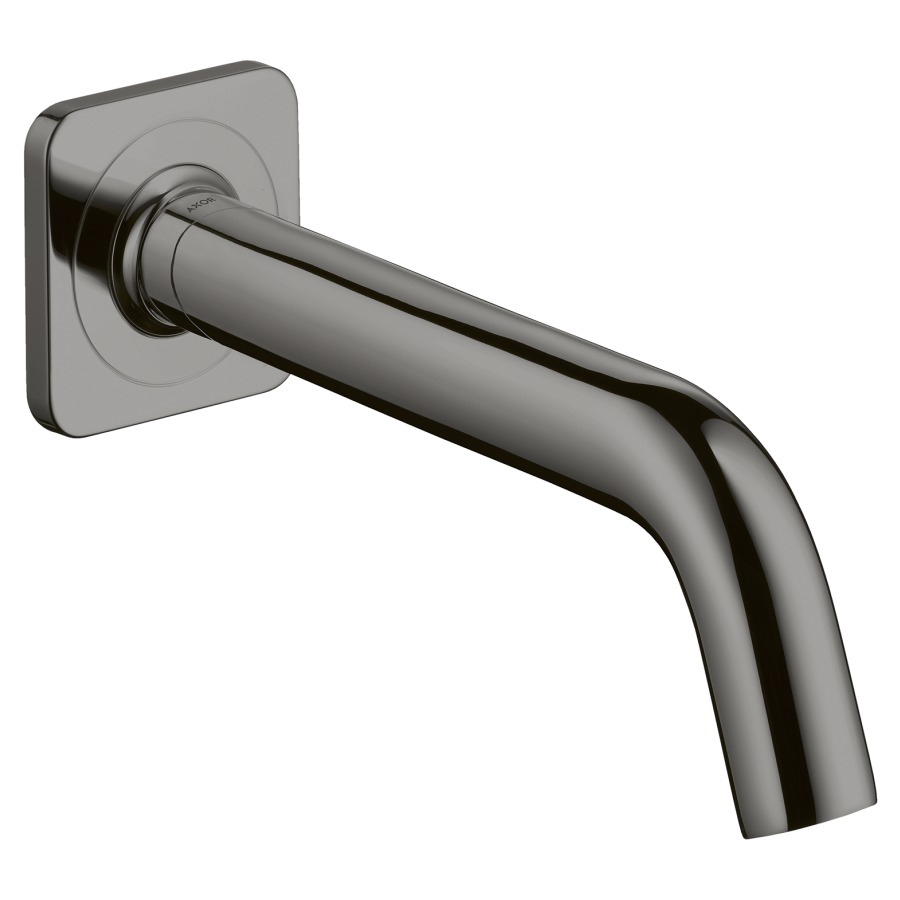Goulot mural CITTERIO M
S 180 mm, 3/4"
groupe acoustique I