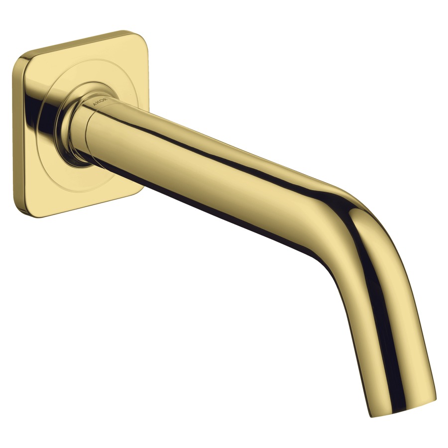 Goulot mural CITTERIO M
S 180 mm, 3/4"
groupe acoustique I