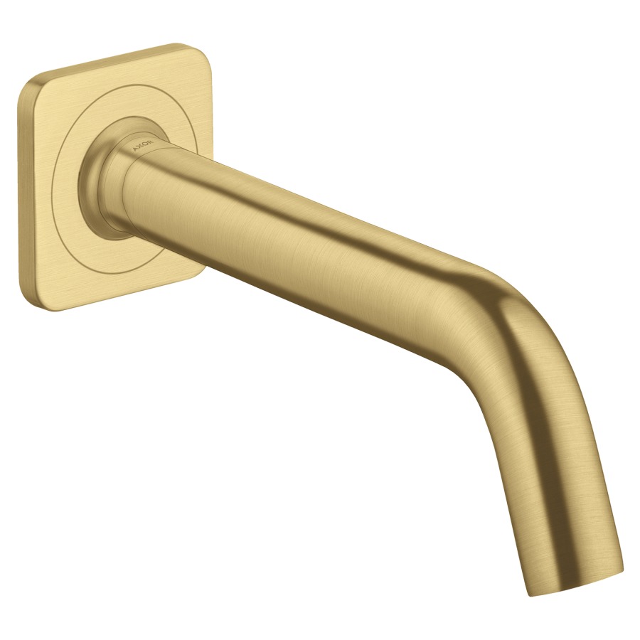 Goulot mural CITTERIO M
S 180 mm, 3/4"
groupe acoustique I