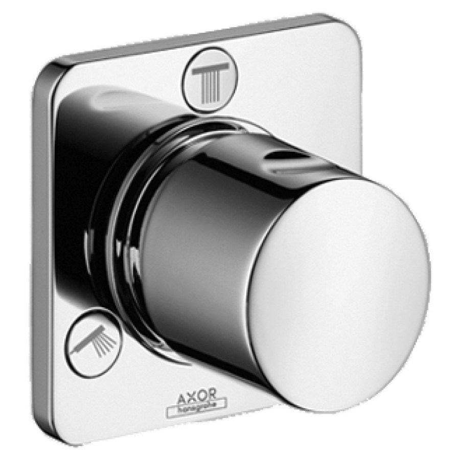 Robinet Quattro/Trio Citterio M UP