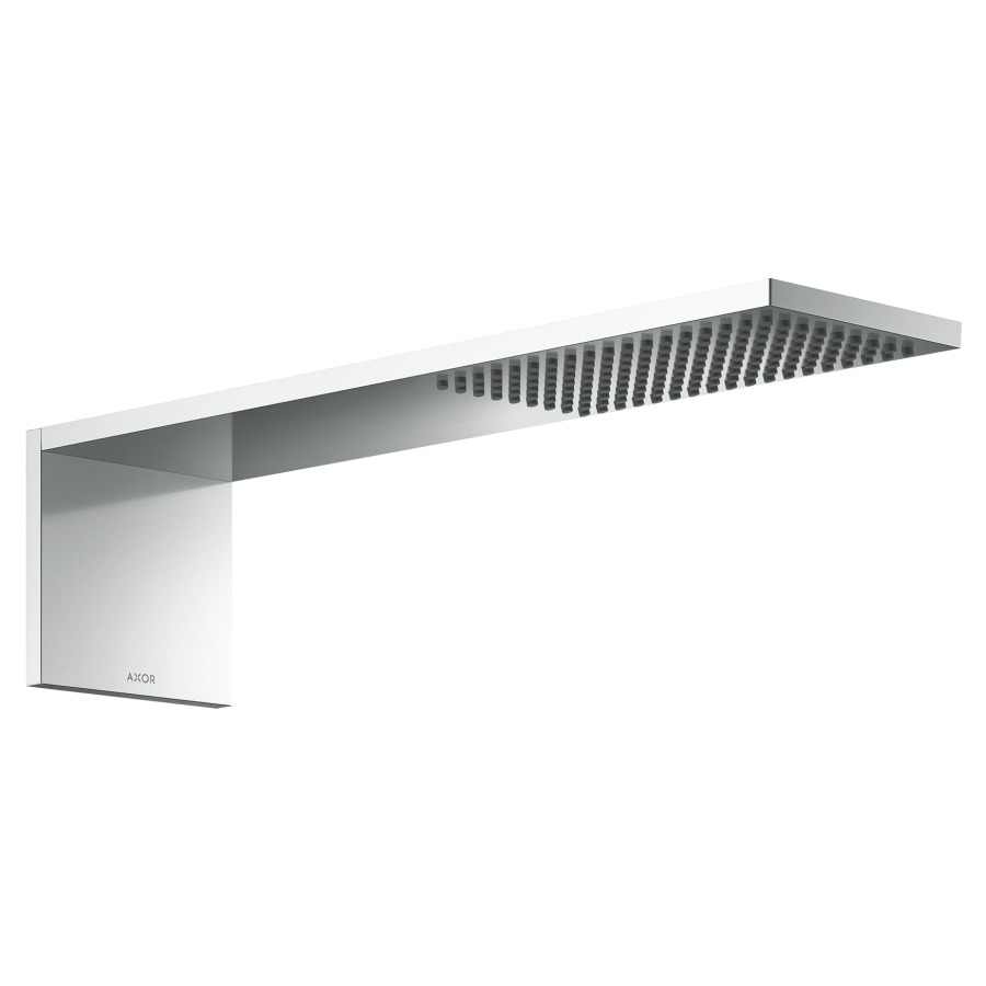 Douche murale SHOWER
COMPOSITION
S 324 mm, 11 x 22 cm, 1jet
PowderRain