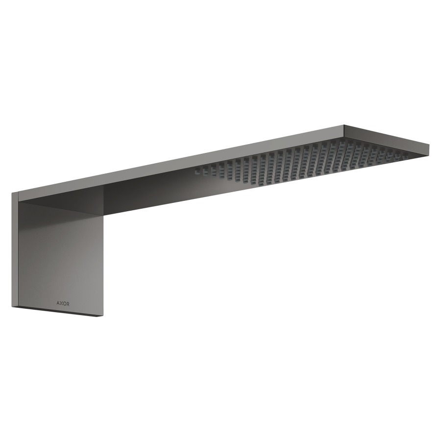 Douche murale SHOWER
COMPOSITION
S 324 mm, 11 x 22 cm, 1jet
PowderRain